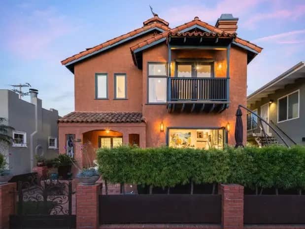 128 Quincy Avenue, Long Beach, CA — listing photo 1