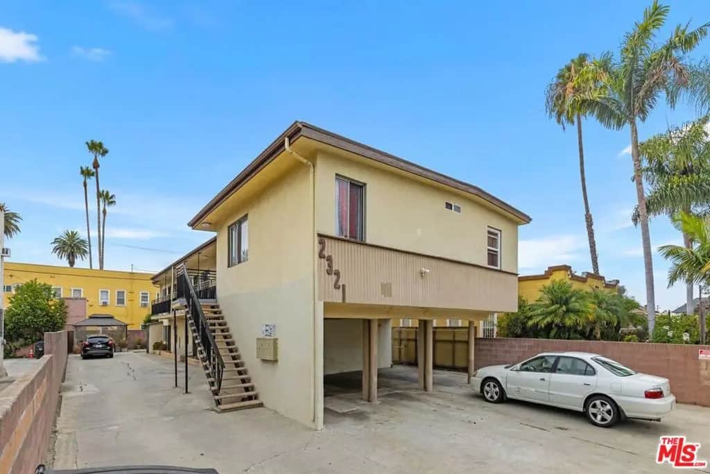 2321 3rd Avenue, Los Angeles, CA — listing photo 1
