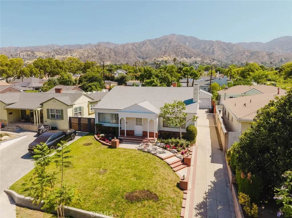 2007 W Kenneth Road, Glendale, CA — listing photo 1