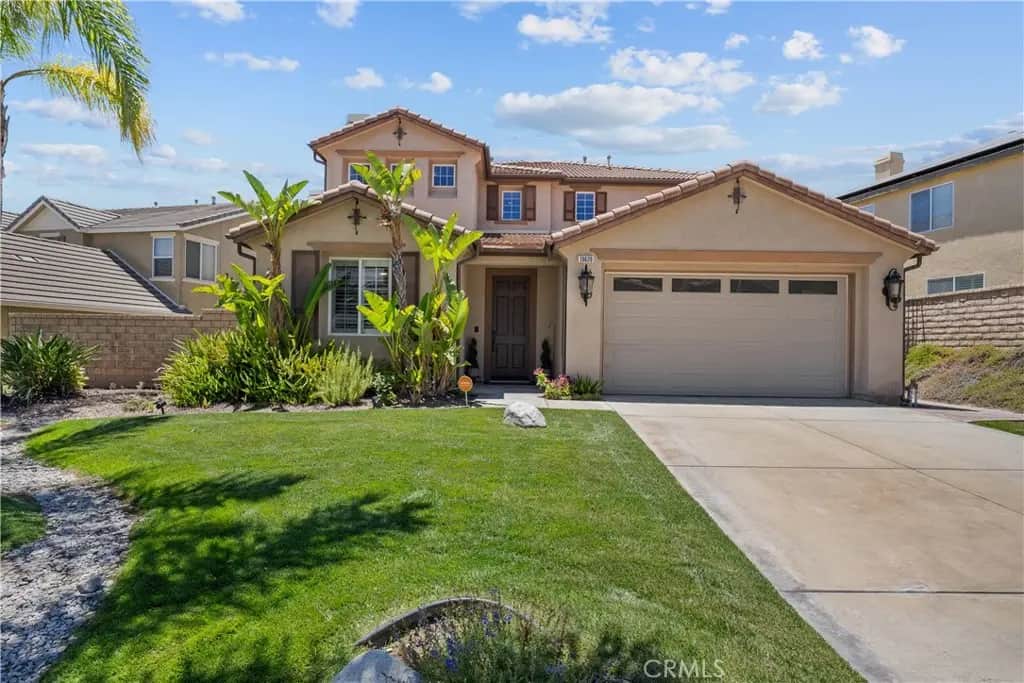 19628 Mathilde Lane, Saugus, CA — listing photo 1