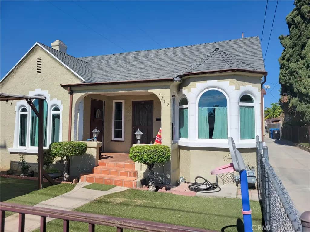 3319 Darwin, Los Angeles, CA — listing photo 1
