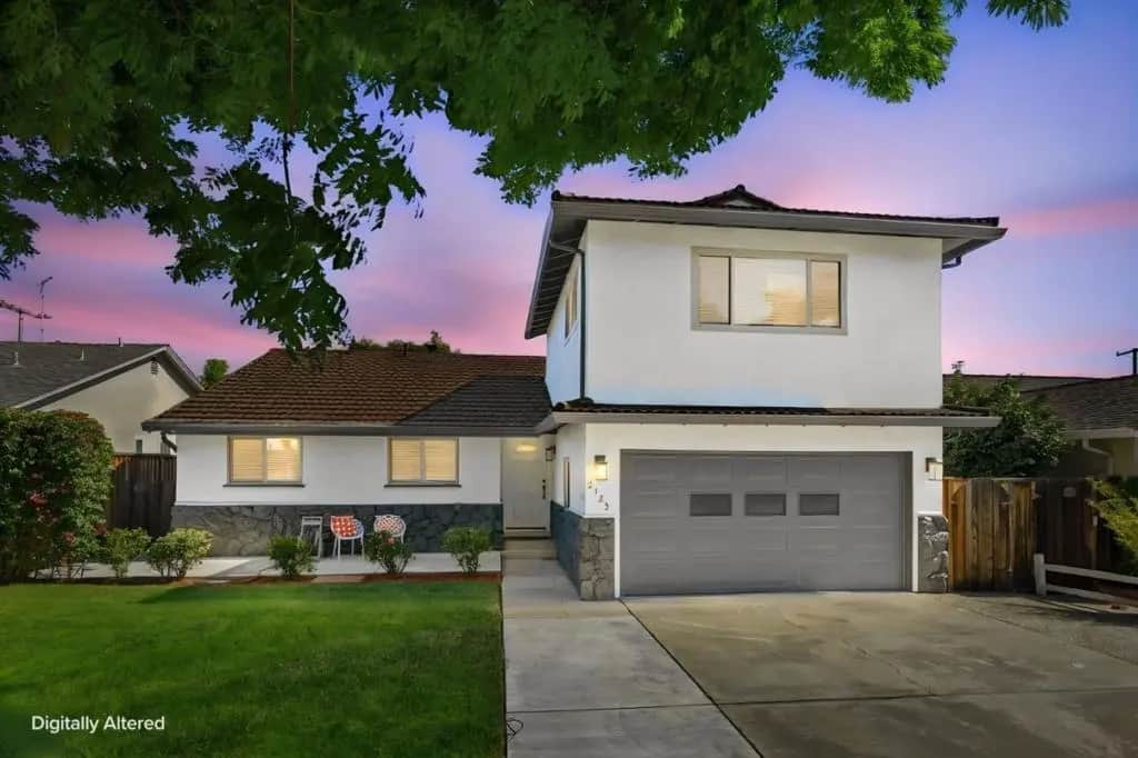 2123 Leon Drive, San Jose, CA — listing photo 1