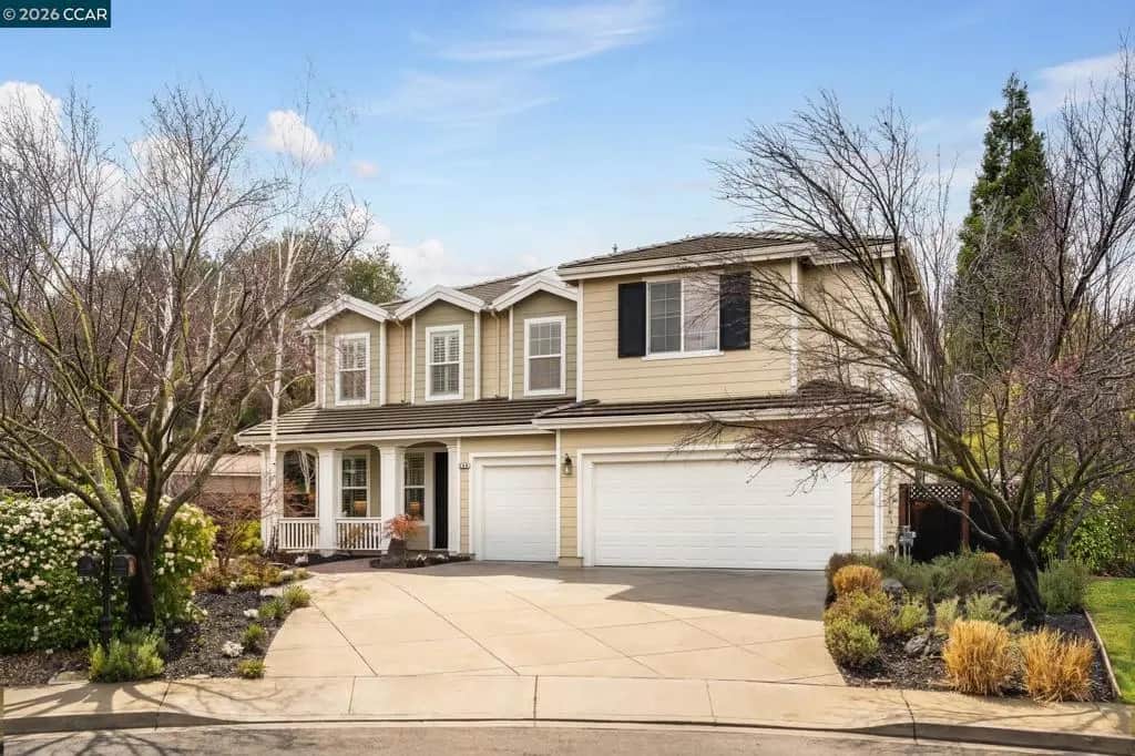 298 Sullivan Ct, Pleasanton, CA — listing photo 1