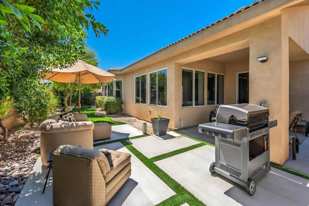 80171 Royal Birkdale Drive, Indio, CA — listing photo 1