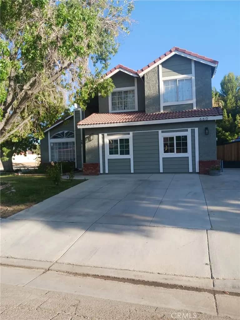 660 E Avenue J10, Lancaster, CA — listing photo 1