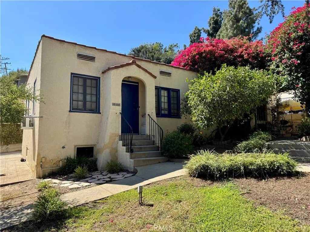 1714 Gillette Crescent B, South Pasadena, CA — listing photo 1