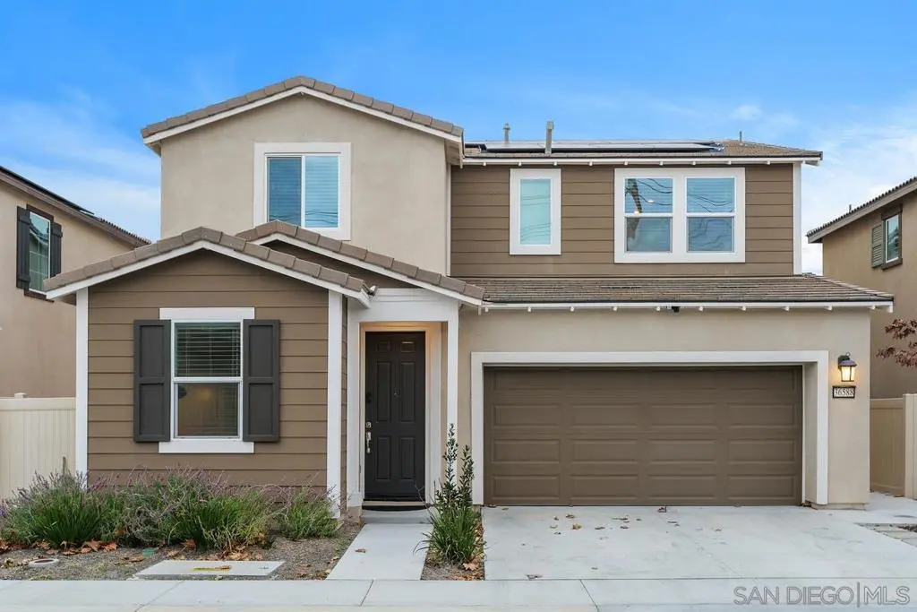 36588 Diego Springs Ave., Murrieta, CA — listing photo 1