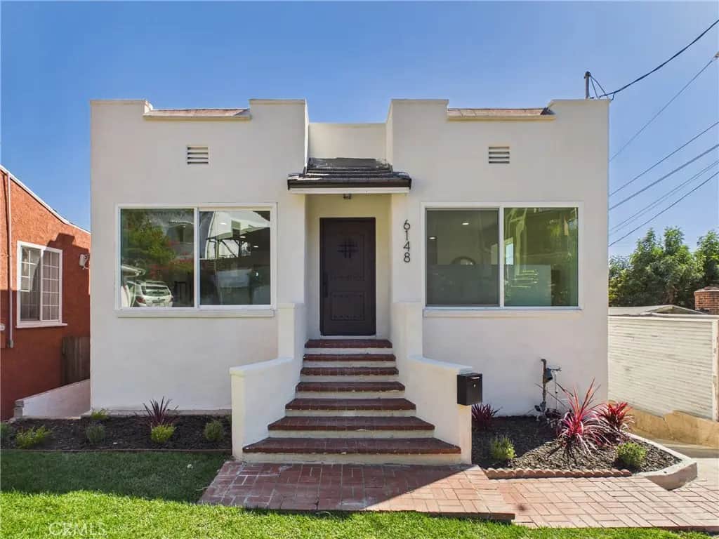 6148 Mount Angelus Drive, Los Angeles, CA — listing photo 1