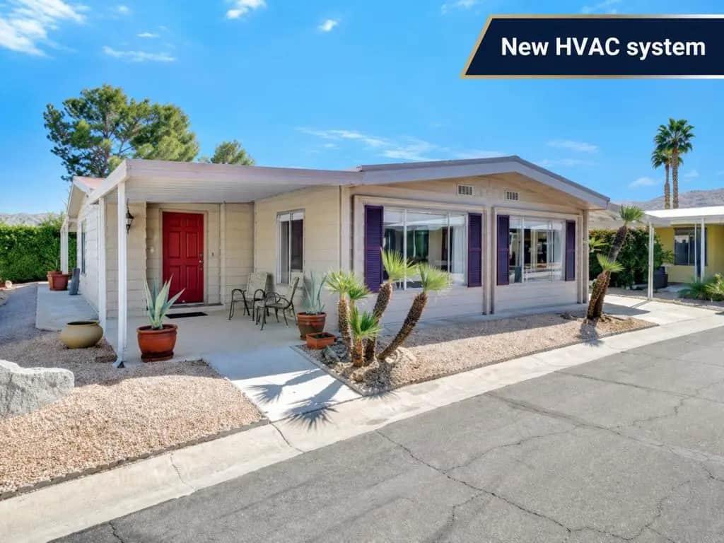 49305 Hwy 74 Spc 7, Palm Desert, CA — listing photo 1