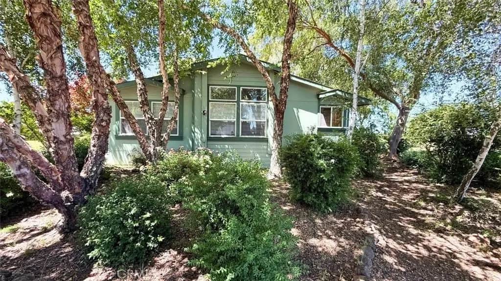 5438 Cana, Chico, CA — listing photo 1