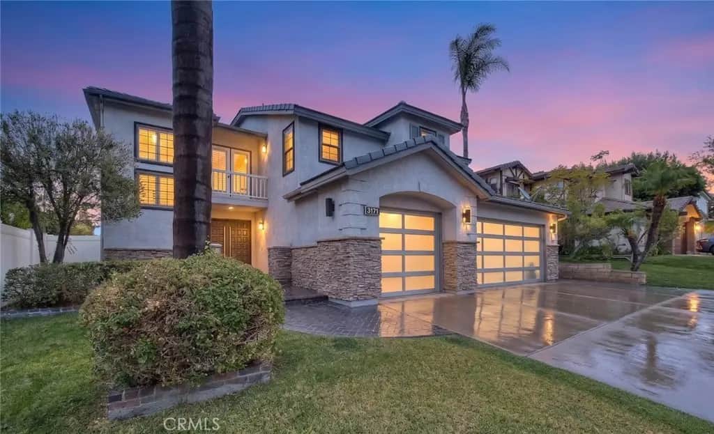 3171 Diamond View, Corona, CA — listing photo 1