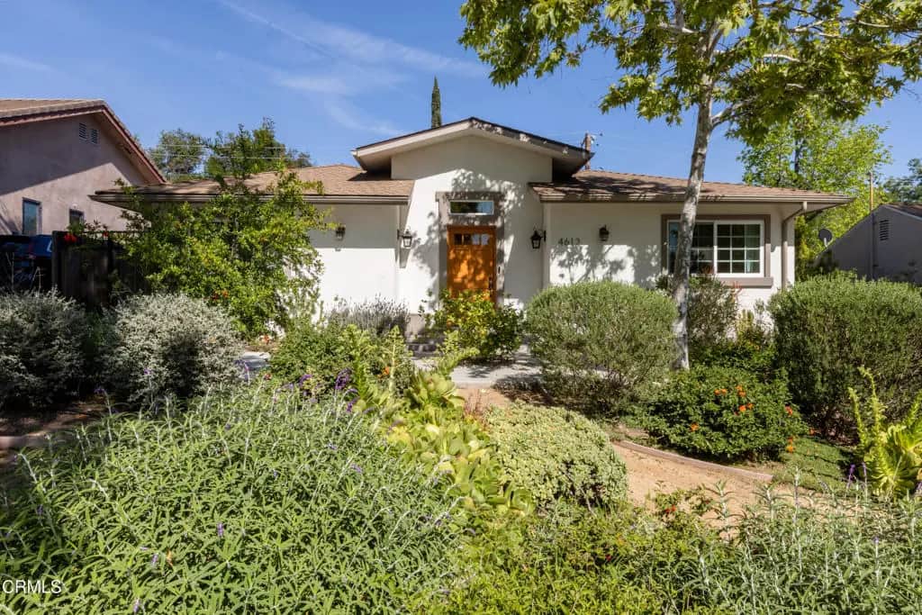 4612 Viro Road, La Canada Flintridge, CA — listing photo 1