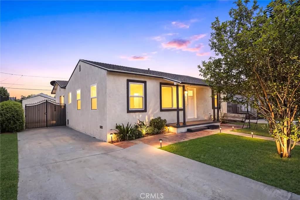 4116 Daines, Arcadia, CA — listing photo 1