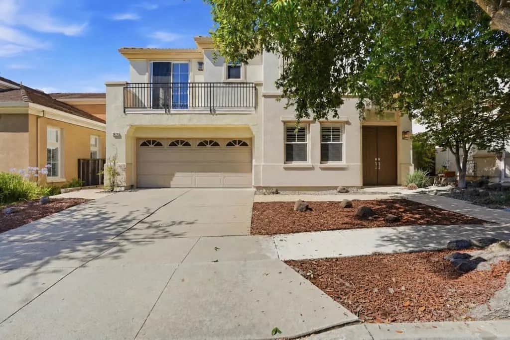 1673 Via Campagna, San Jose, CA — listing photo 1
