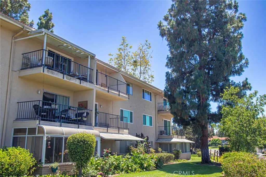 3367 Punta Alta 3B, Laguna Woods, CA — listing photo 1