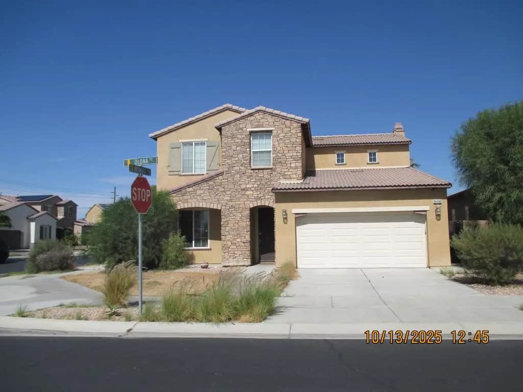 84046 Olona Court, Indio, CA — listing photo 1