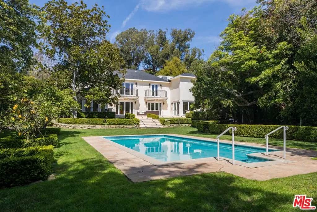 10914 Bellagio Road, Los Angeles, CA — listing photo 1