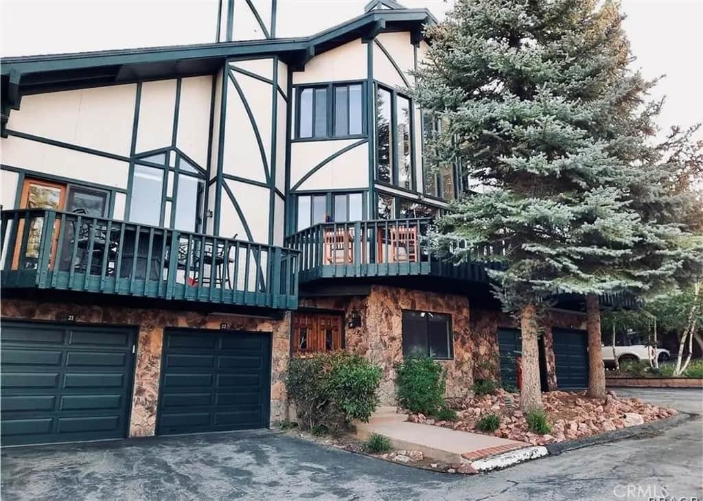 39802 Lakeview, Big Bear Lake, CA — listing photo 1