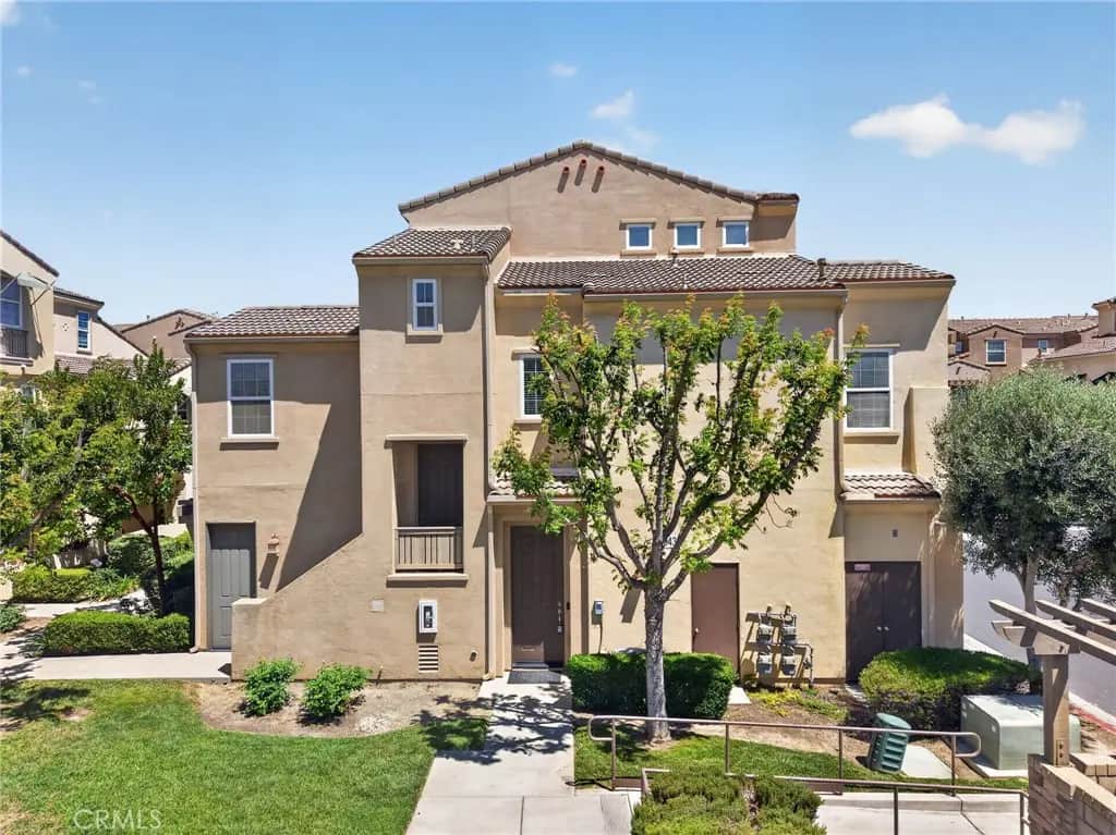44943 Bellflower Lane 120, Temecula, CA — listing photo 1
