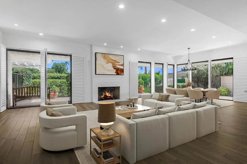 34 Duke Drive, Rancho Mirage, CA — listing photo 1