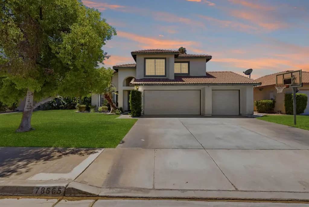 78665 Bradford Circle, La Quinta, CA — listing photo 1