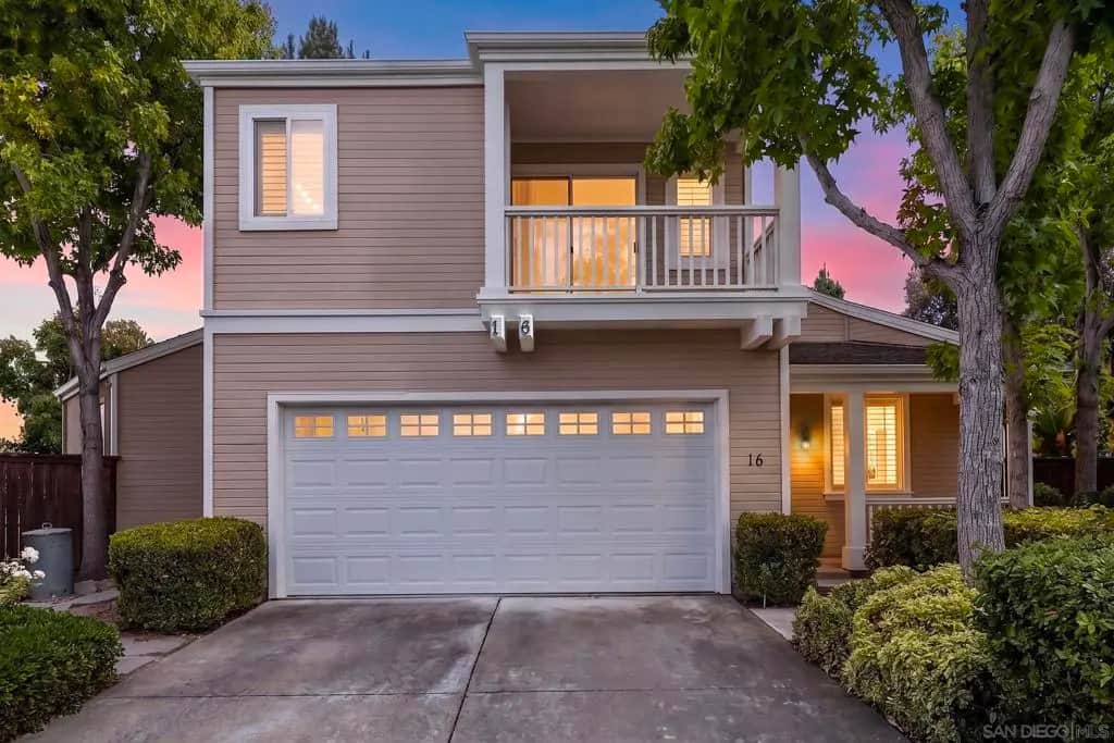 16 Spring Hbr, Aliso Viejo, CA — listing photo 1