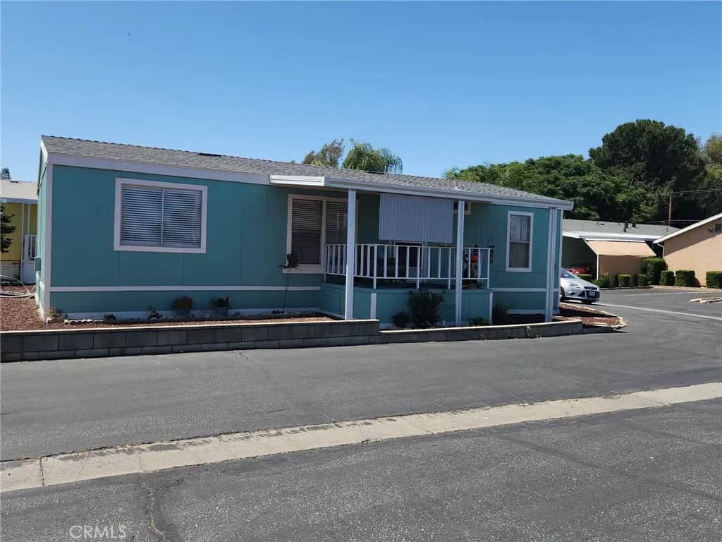 21601 Canyon Drive 42, Wildomar, CA — listing photo 1
