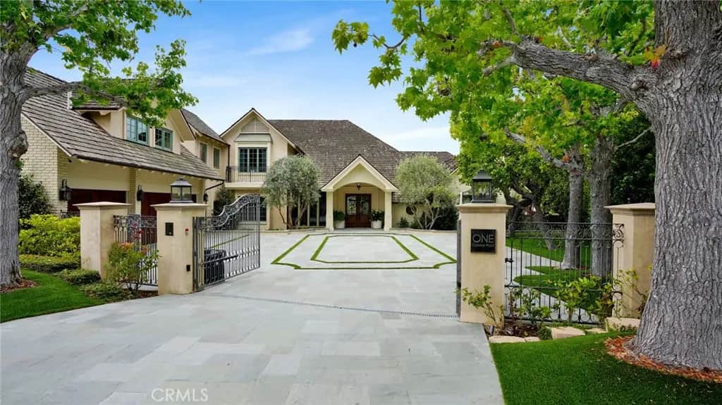 1 Cypress Point Lane, Newport Beach, CA — listing photo 1