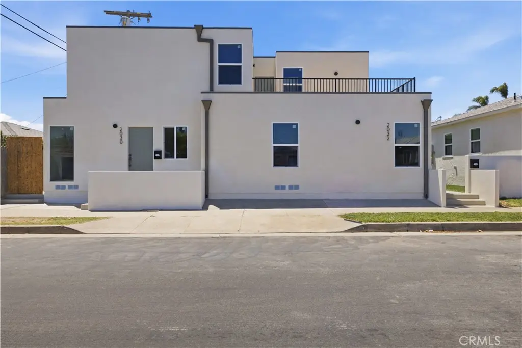 2032 88th Street, Los Angeles, CA — listing photo 1