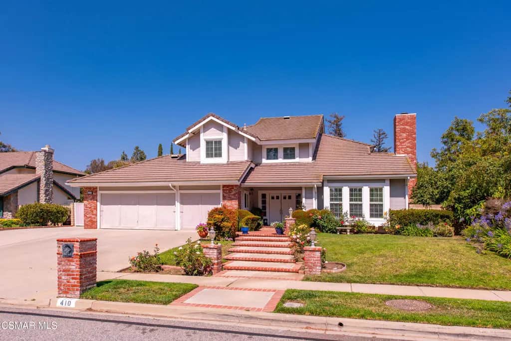 410 Sinaloa Road, Simi Valley, CA — listing photo 1