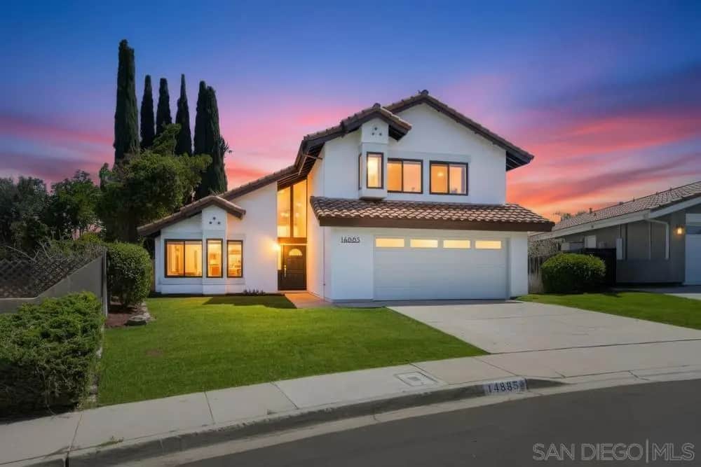 14885 Priscilla, San Diego, CA — listing photo 1