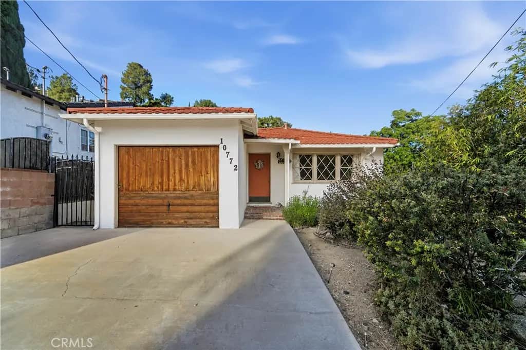 10772 Las Lunitas, Tujunga, CA — listing photo 1
