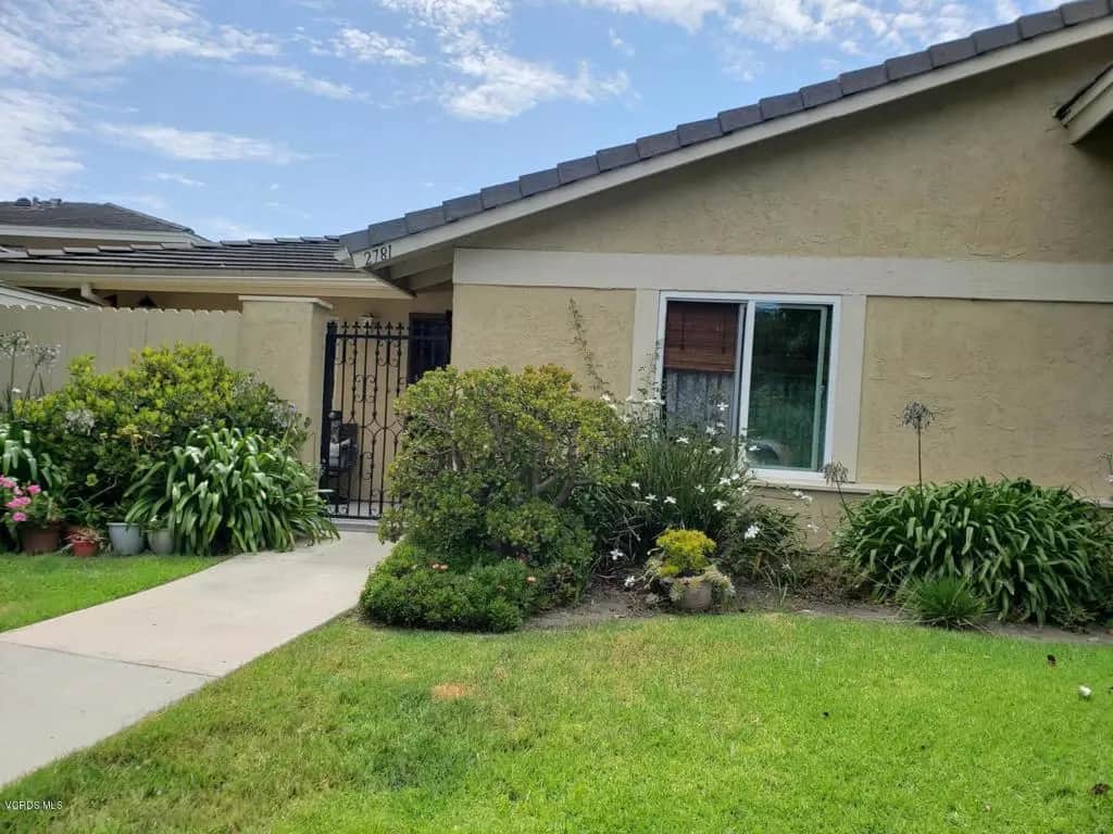 2781 Bolker Drive, Port Hueneme, CA — listing photo 1