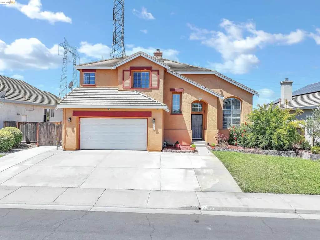 2236 NEWPORT CT, Discovery Bay, CA — listing photo 1