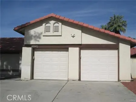 43347 A Heitz Court, Palm Desert, CA — listing photo 1