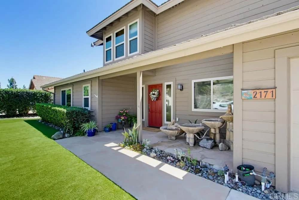 2171 Paseo Grande, El Cajon, CA — listing photo 1