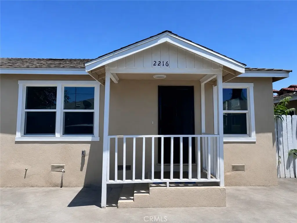 2216 Continental Avenue, South El Monte, CA — listing photo 1