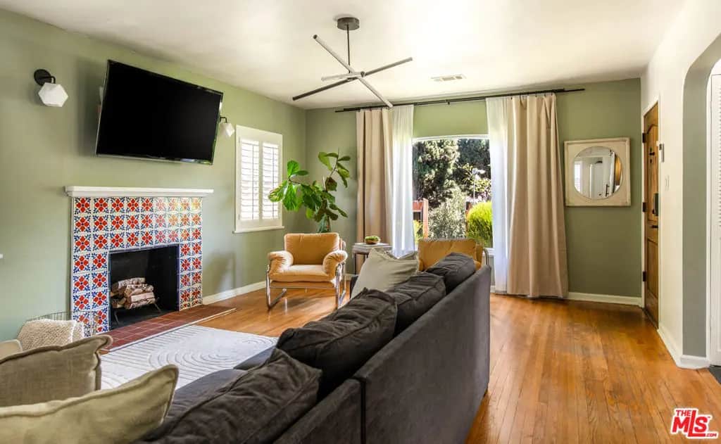 3209 Bennett Drive, Los Angeles, CA — listing photo 1