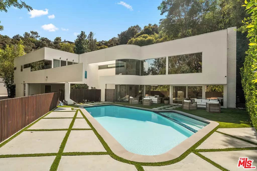2557 Greenvalley Road, Los Angeles, CA — listing photo 1