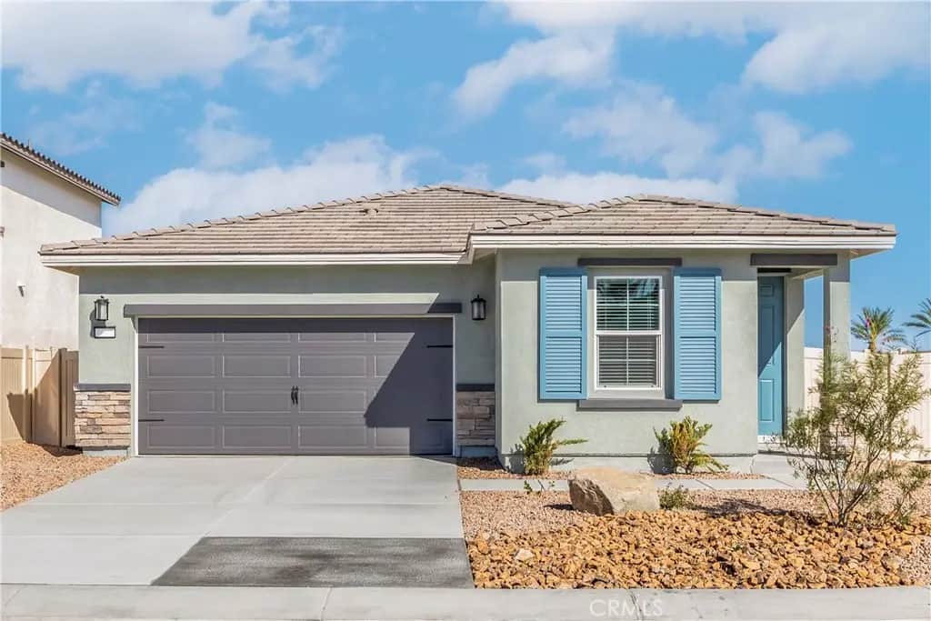 42471 Aruba Drive, Indio, CA — listing photo 1
