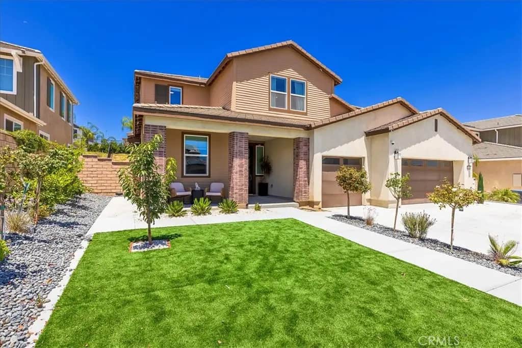 30819 Mountain Ash Circle, Menifee, CA — listing photo 1