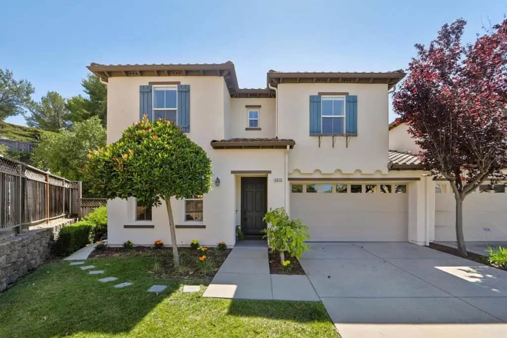 1675 Heritage Bay Place, San Jose, CA — listing photo 1