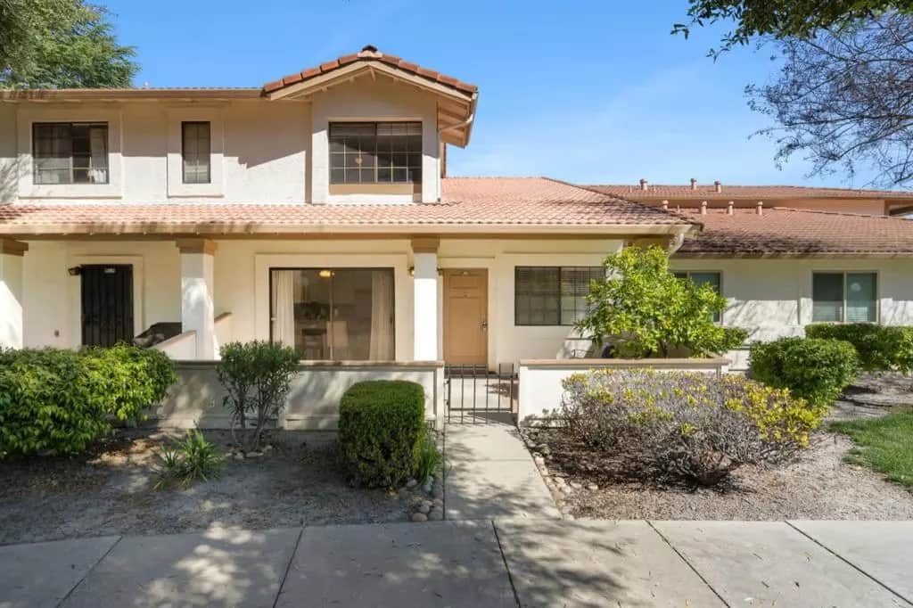 414 Colony Crest Drive, San Jose, CA — listing photo 1