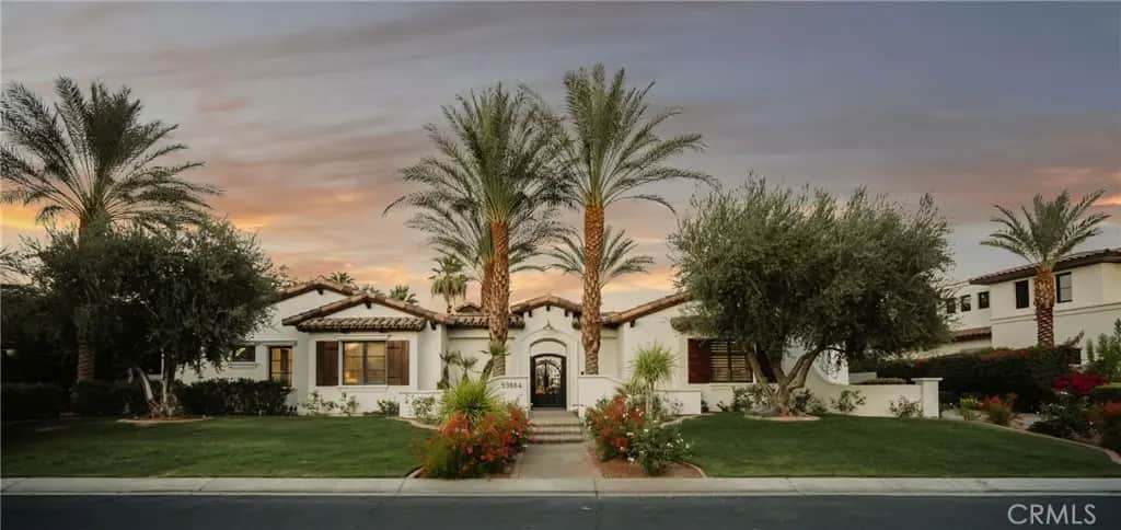 53664 Via Strada, La Quinta, CA — listing photo 1