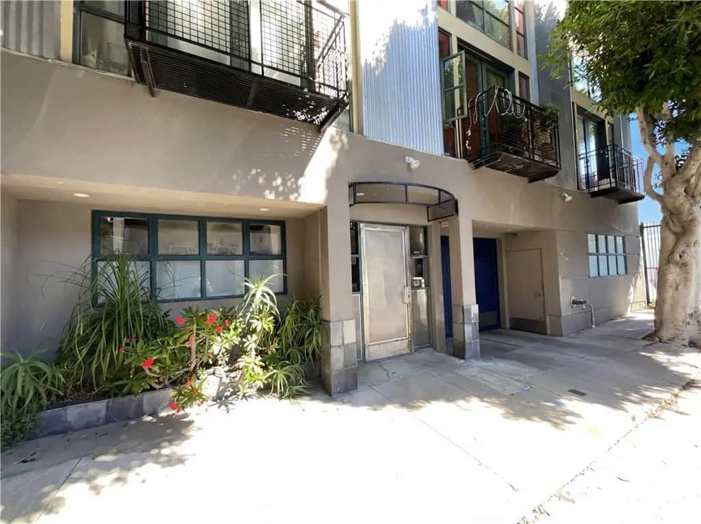 161 Gilbert Street 16, San Francisco, CA — listing photo 1