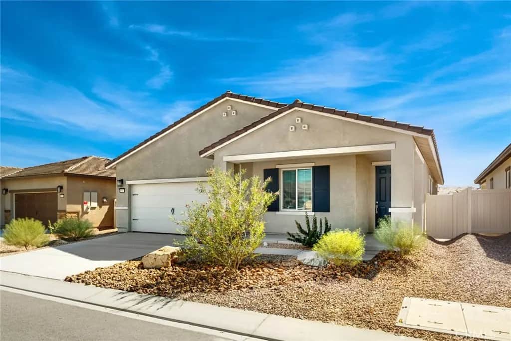 80549 Anacapa Court, Indio, CA — listing photo 1
