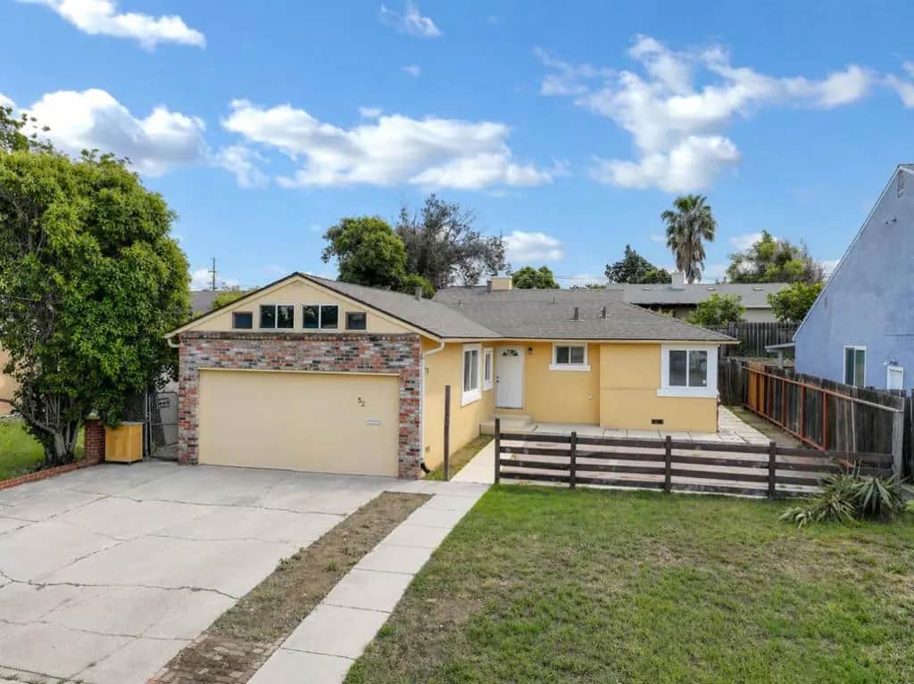 52 E Madill Street, Antioch, CA — listing photo 1