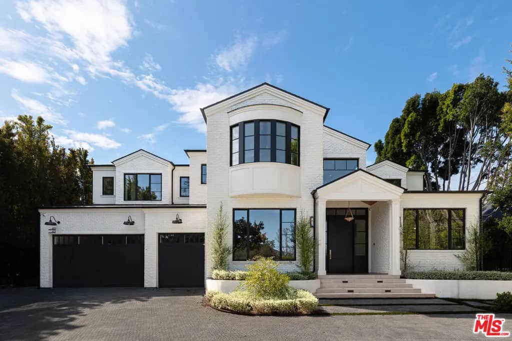 415 N Cliffwood Avenue, Los Angeles, CA — listing photo 1