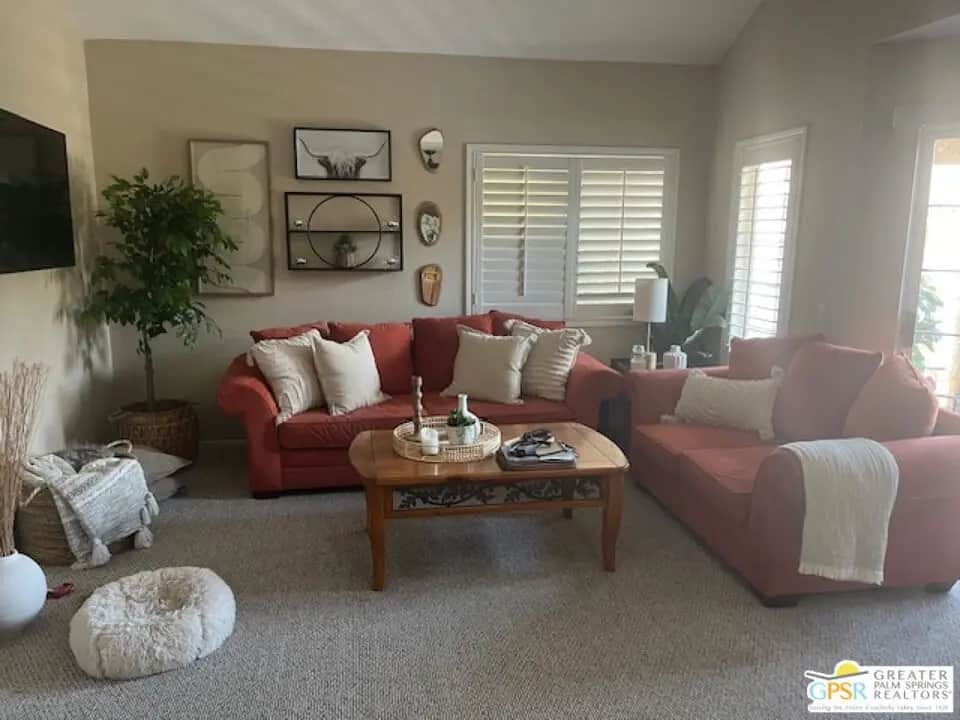 2700 Lawrence Crossley Road 65, Palm Springs, CA — listing photo 1
