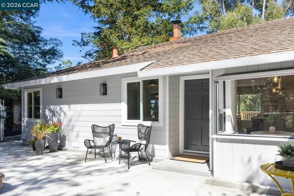 16 Ruth Ct, Lafayette, CA — listing photo 1